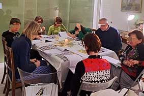 WORKSHOP